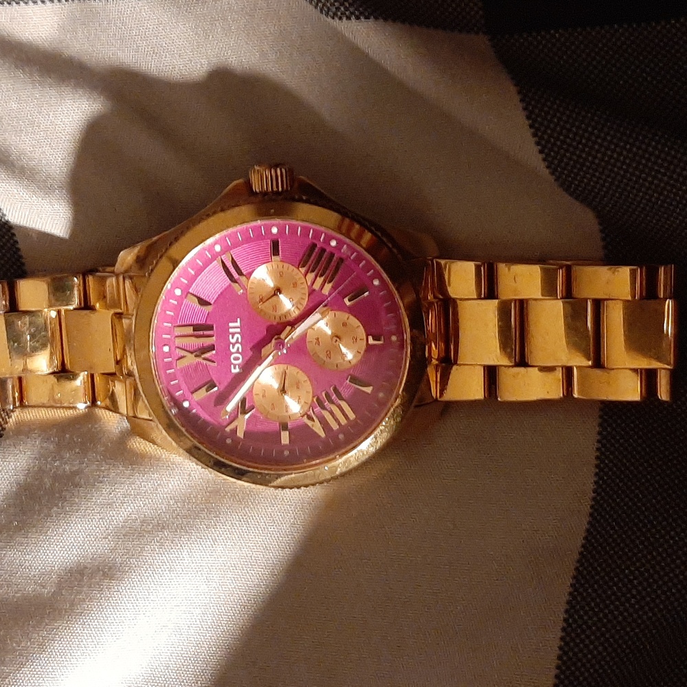 Ladies Watch